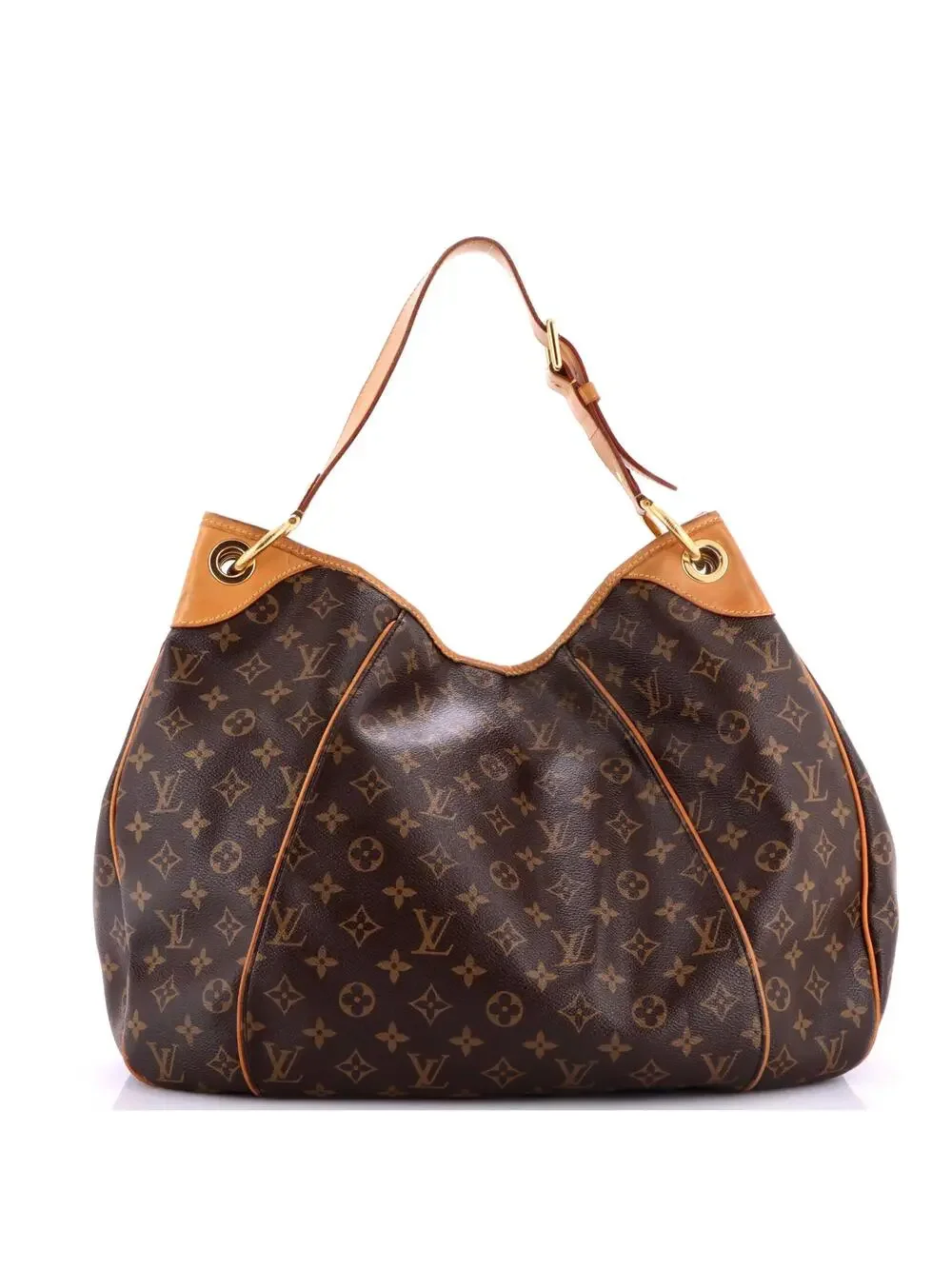 Louis Vuitton Galliera Handbag Canvas #298521L13B